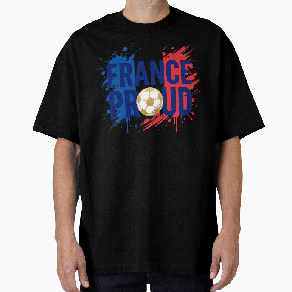 France Football unites the world  North America 2026 by SuperCaseCenter Unisex T-shirt, Sweatshirt, Hoodie, Long Sleeve Tee - T-Shirt, Sweatshirt, Hoodie