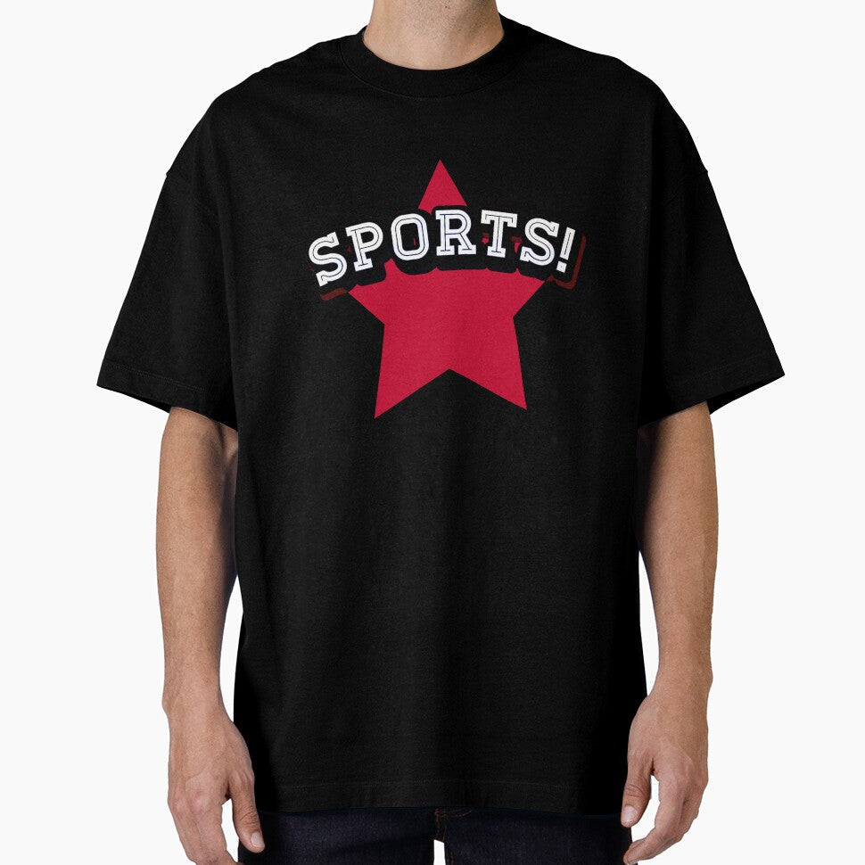 Sports by KB-BK Unisex T-shirt, Sweatshirt, Hoodie, Long Sleeve Tee - T-Shirt, Sweatshirt, Hoodie