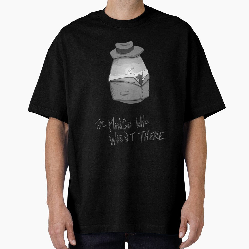 The Mango Who Wasnt There by DouglasyReynol Unisex T-shirt, Sweatshirt, Hoodie, Long Sleeve Tee - T-Shirt, Sweatshirt, Hoodie