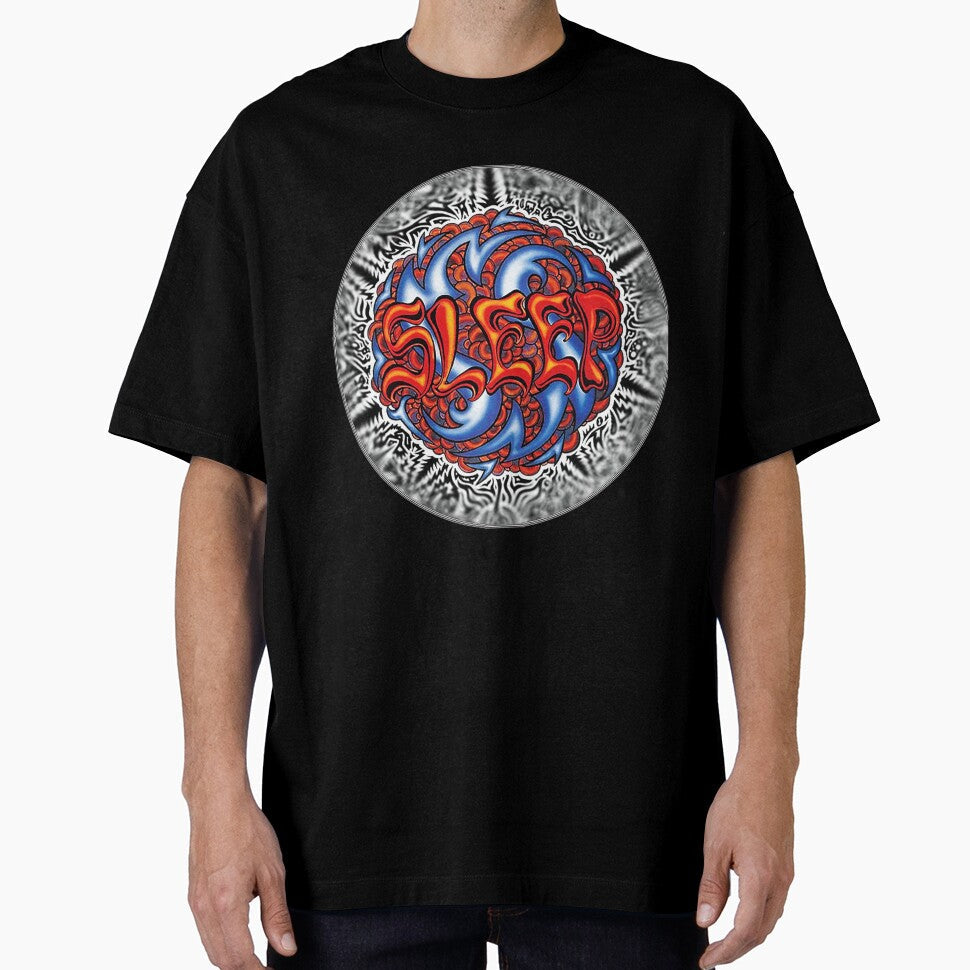Sleep Band by blackhaven Unisex T-shirt, Sweatshirt, Hoodie, Long Sleeve Tee - T-Shirt, Sweatshirt, Hoodie