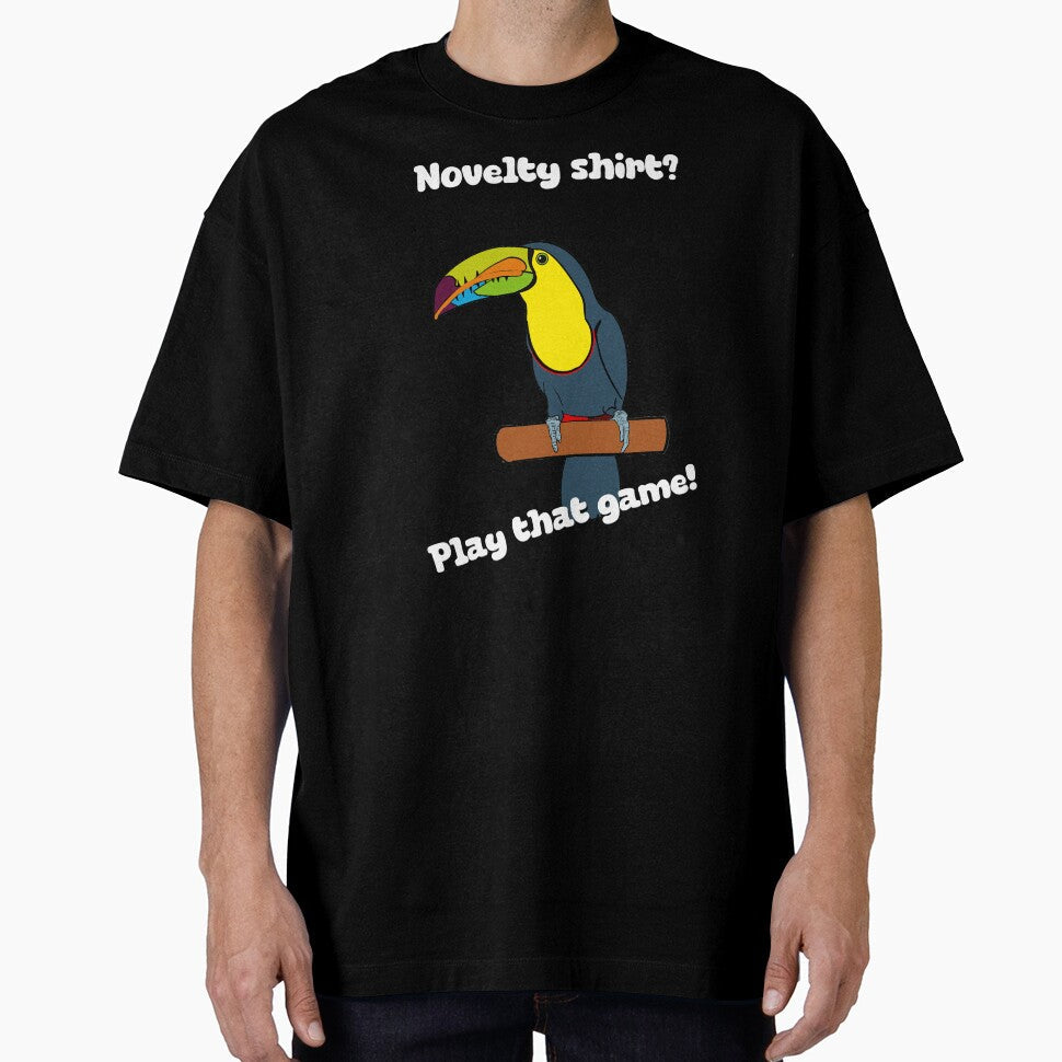 Novelty shirt? by dartsyart Unisex T-shirt, Sweatshirt, Hoodie, Long Sleeve Tee - T-Shirt, Sweatshirt, Hoodie