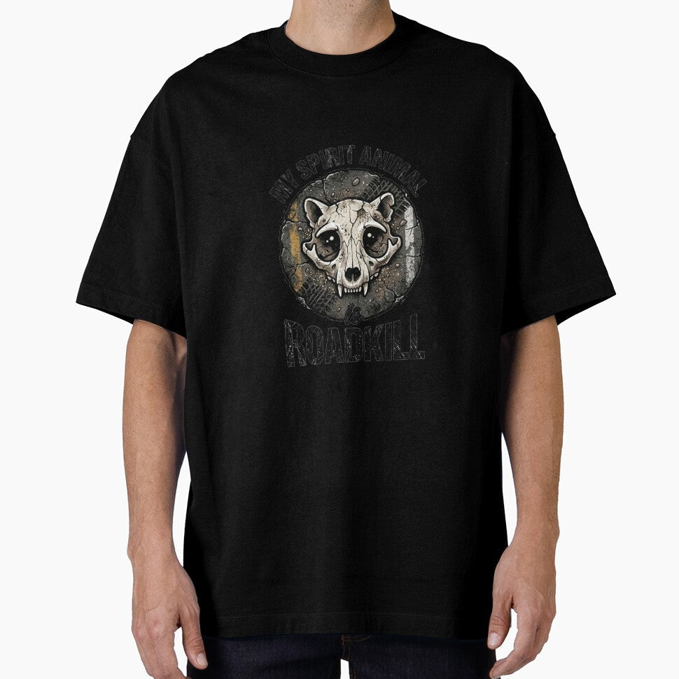 The Spirit of the Road by DeadlyWhisper Unisex T-shirt, Sweatshirt, Hoodie, Long Sleeve Tee - T-Shirt, Sweatshirt, Hoodie