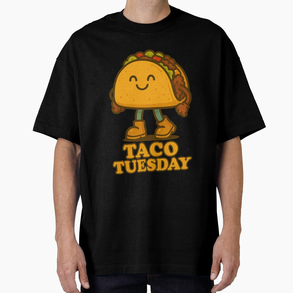Tachy by FestusArt Unisex T-shirt, Sweatshirt, Hoodie, Long Sleeve Tee - T-Shirt, Sweatshirt, Hoodie