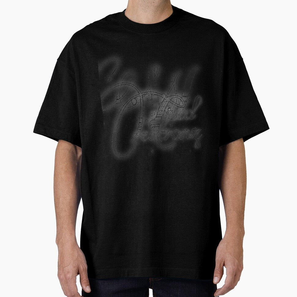 LOGO by WikkedCreationz Unisex T-shirt, Sweatshirt, Hoodie, Long Sleeve Tee - T-Shirt, Sweatshirt, Hoodie