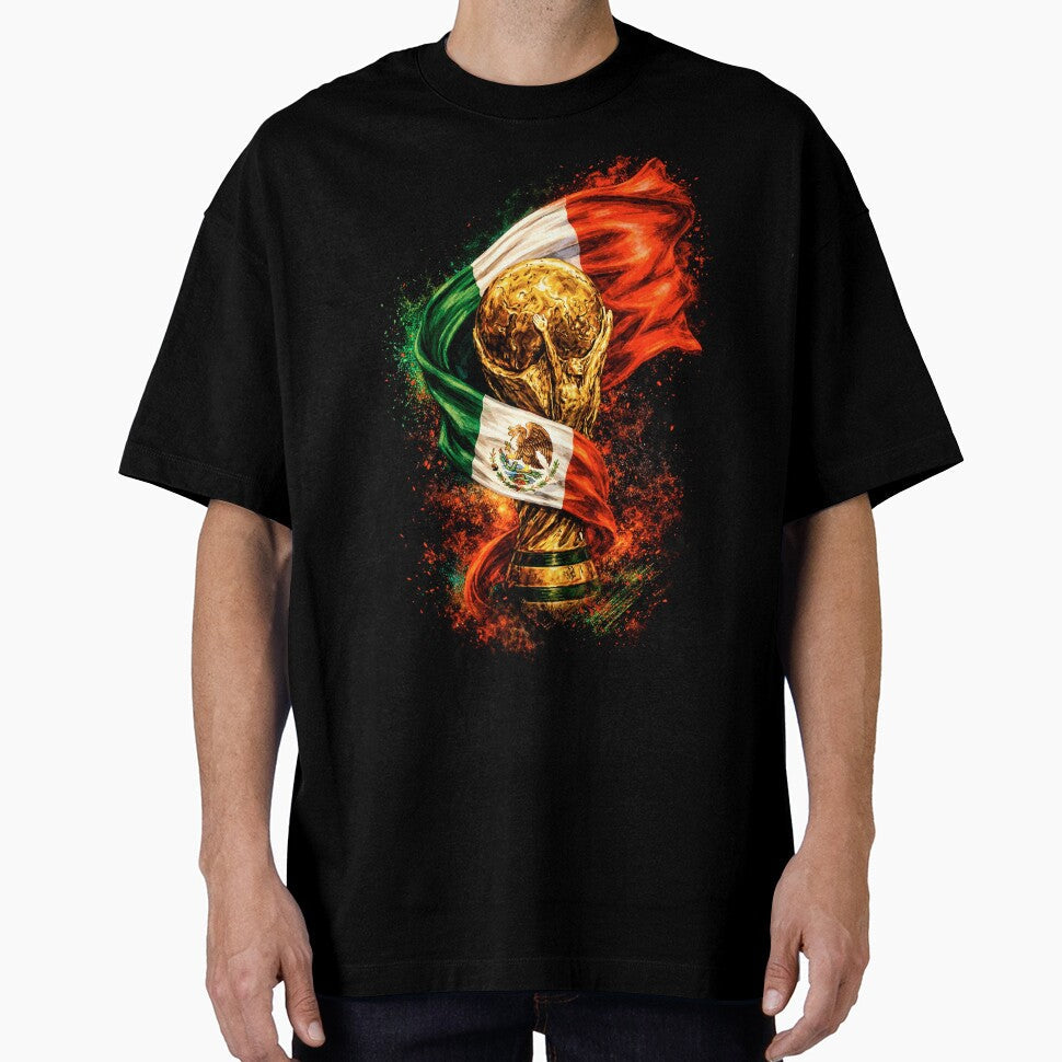Mexico Football National Pride by Not Hugo Unisex T-shirt, Sweatshirt, Hoodie, Long Sleeve Tee - T-Shirt, Sweatshirt, Hoodie