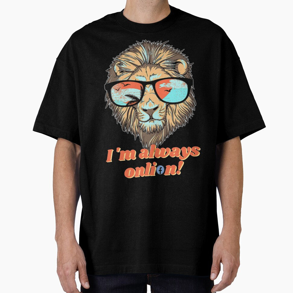 Funny Onlion Design!! by madcrazy82 Unisex T-shirt, Sweatshirt, Hoodie, Long Sleeve Tee - T-Shirt, Sweatshirt, Hoodie