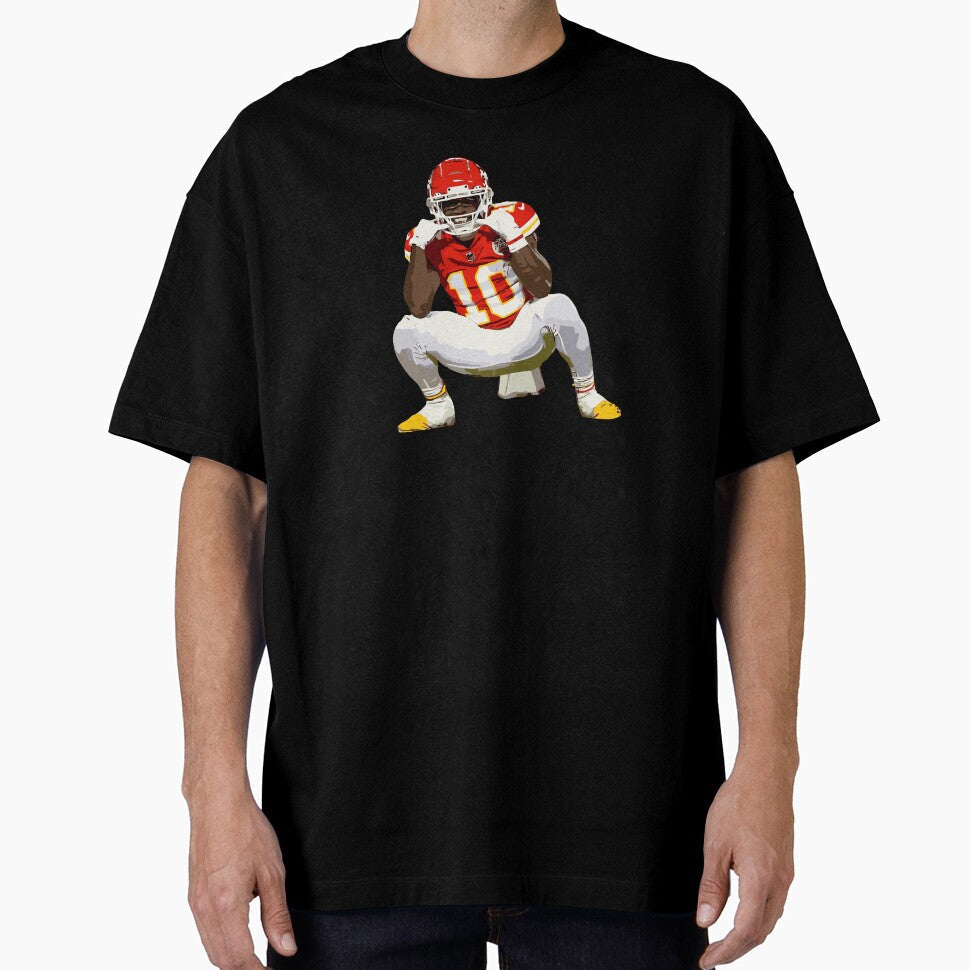 Tyreek Hill Dolphins - Best Player by flexxtees Unisex T-shirt, Sweatshirt, Hoodie, Long Sleeve Tee - T-Shirt, Sweatshirt, Hoodie