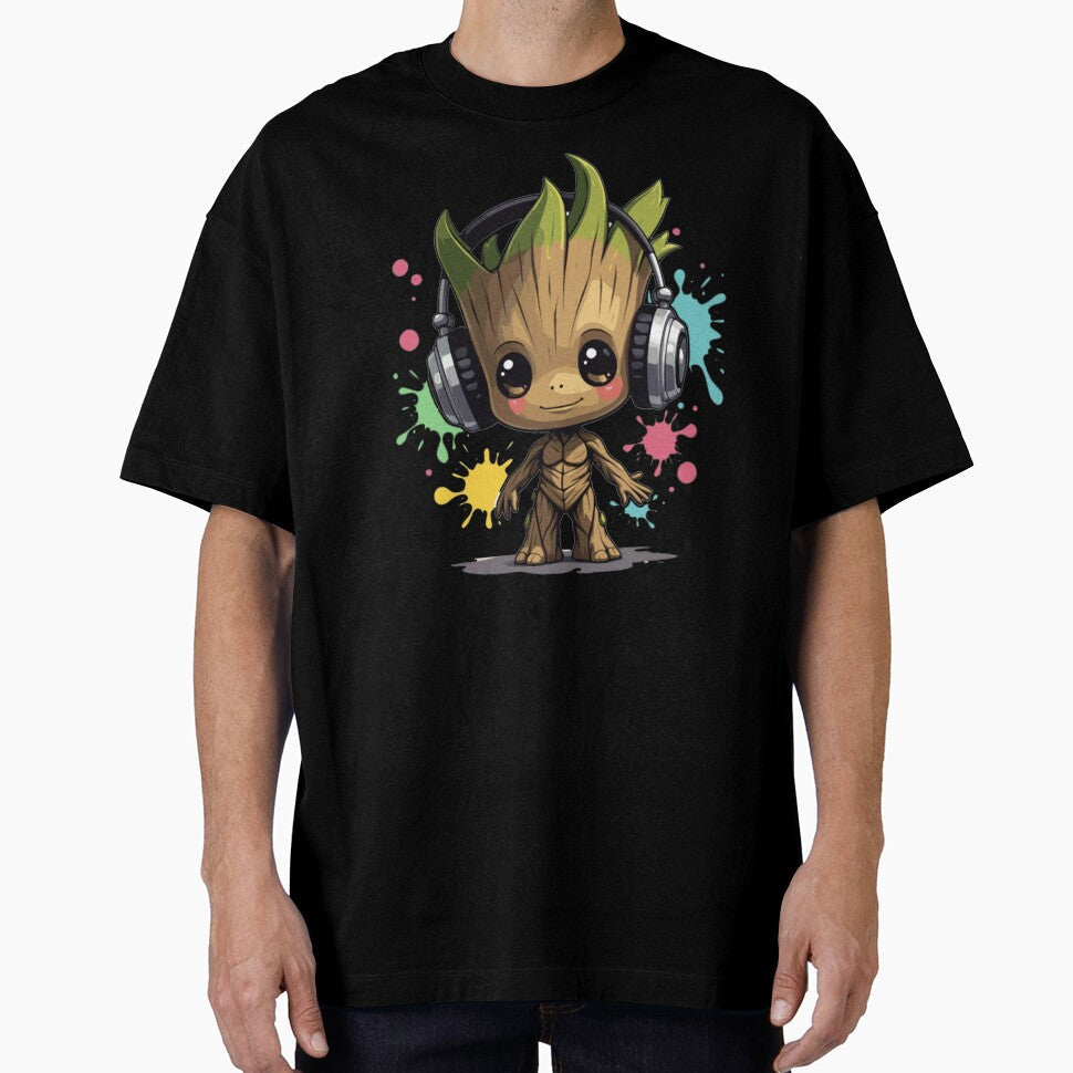 Cartoon by BlazarShop Unisex T-shirt, Sweatshirt, Hoodie, Long Sleeve Tee - T-Shirt, Sweatshirt, Hoodie