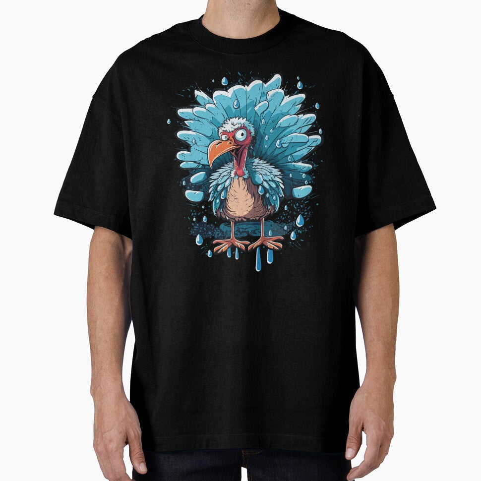 Cold Turkey Funny Pun Gift Funny Joke Gift Funny Pun by KsuAnn Unisex T-shirt, Sweatshirt, Hoodie, Long Sleeve Tee - T-Shirt, Sweatshirt, Hoodie