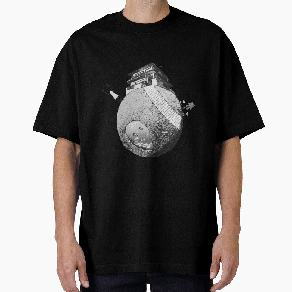 PunPun's world by AnimeRequiem Unisex T-shirt, Sweatshirt, Hoodie, Long Sleeve Tee - T-Shirt, Sweatshirt, Hoodie