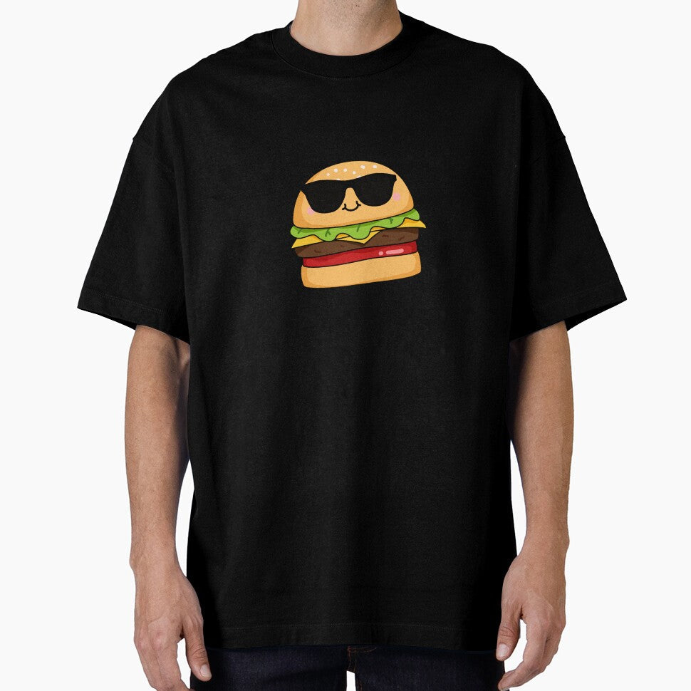 Been There Bun That Funny Burger Puns by punnybone Unisex T-shirt, Sweatshirt, Hoodie, Long Sleeve Tee - T-Shirt, Sweatshirt, Hoodie