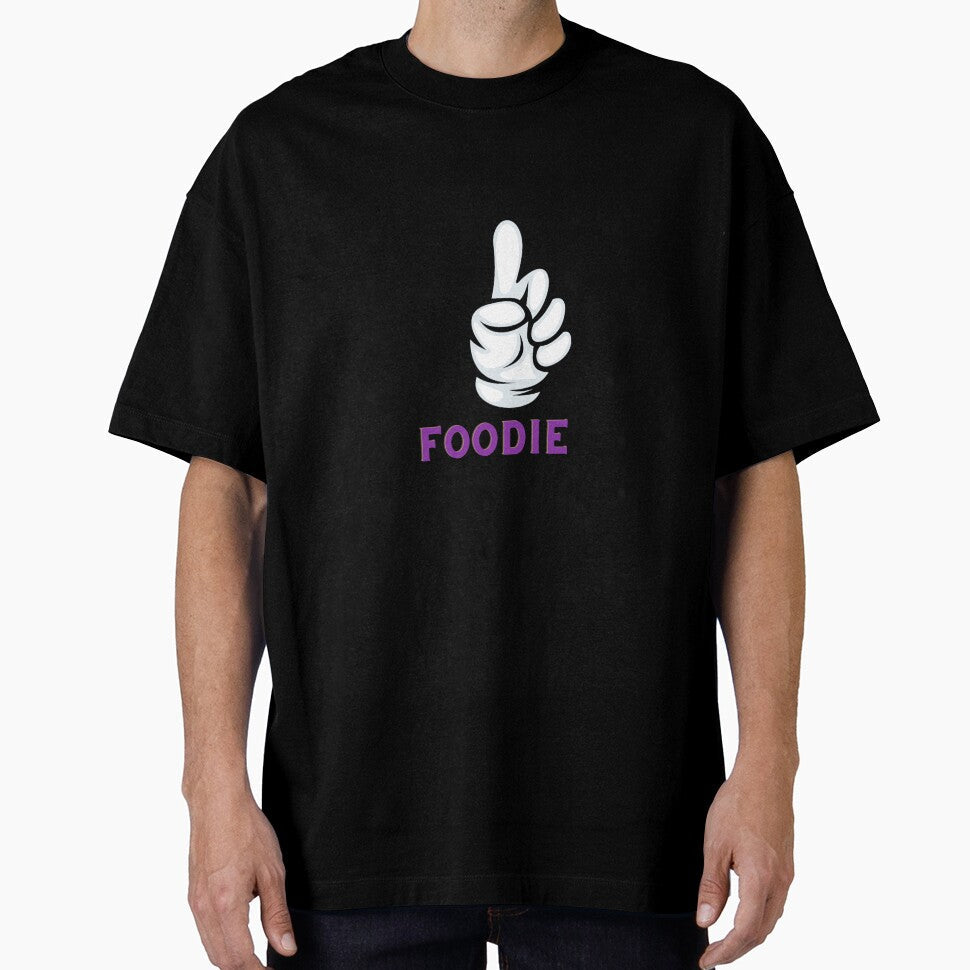 Food lover by Lv28021 Unisex T-shirt, Sweatshirt, Hoodie, Long Sleeve Tee - T-Shirt, Sweatshirt, Hoodie