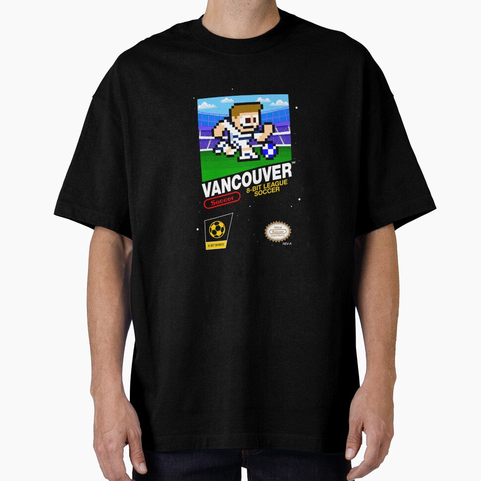 Vancouver Whitecaps Fc by cercatrovashop Unisex T-shirt, Sweatshirt, Hoodie, Long Sleeve Tee - T-Shirt, Sweatshirt, Hoodie