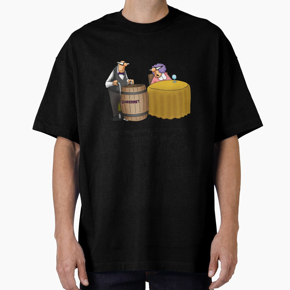 Funny Spectickles Wine Barrel Humor by abbottoons Unisex T-shirt, Sweatshirt, Hoodie, Long Sleeve Tee - T-Shirt, Sweatshirt, Hoodie
