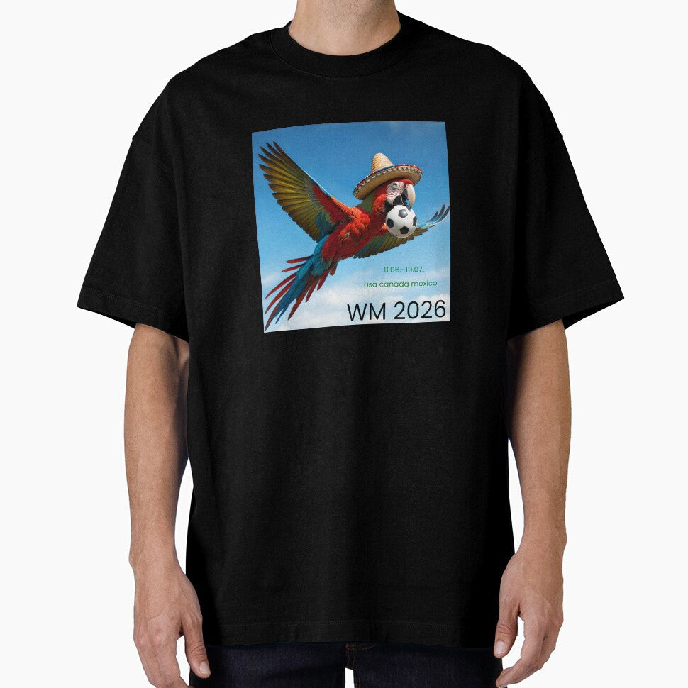 2026 World Cup USA Canada Mexico by ParadoxParadox Unisex T-shirt, Sweatshirt, Hoodie, Long Sleeve Tee - T-Shirt, Sweatshirt, Hoodie