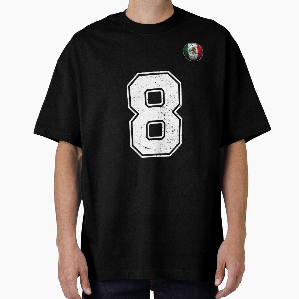 Number 8 Canada Flag Football Fan by BernoNickel Unisex T-shirt, Sweatshirt, Hoodie, Long Sleeve Tee - T-Shirt, Sweatshirt, Hoodie