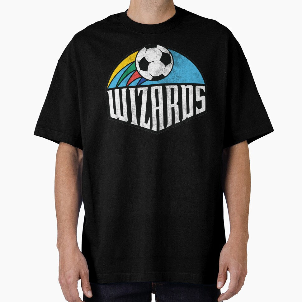 Wizards Worn Texture by kelbyredux Unisex T-shirt, Sweatshirt, Hoodie, Long Sleeve Tee - T-Shirt, Sweatshirt, Hoodie