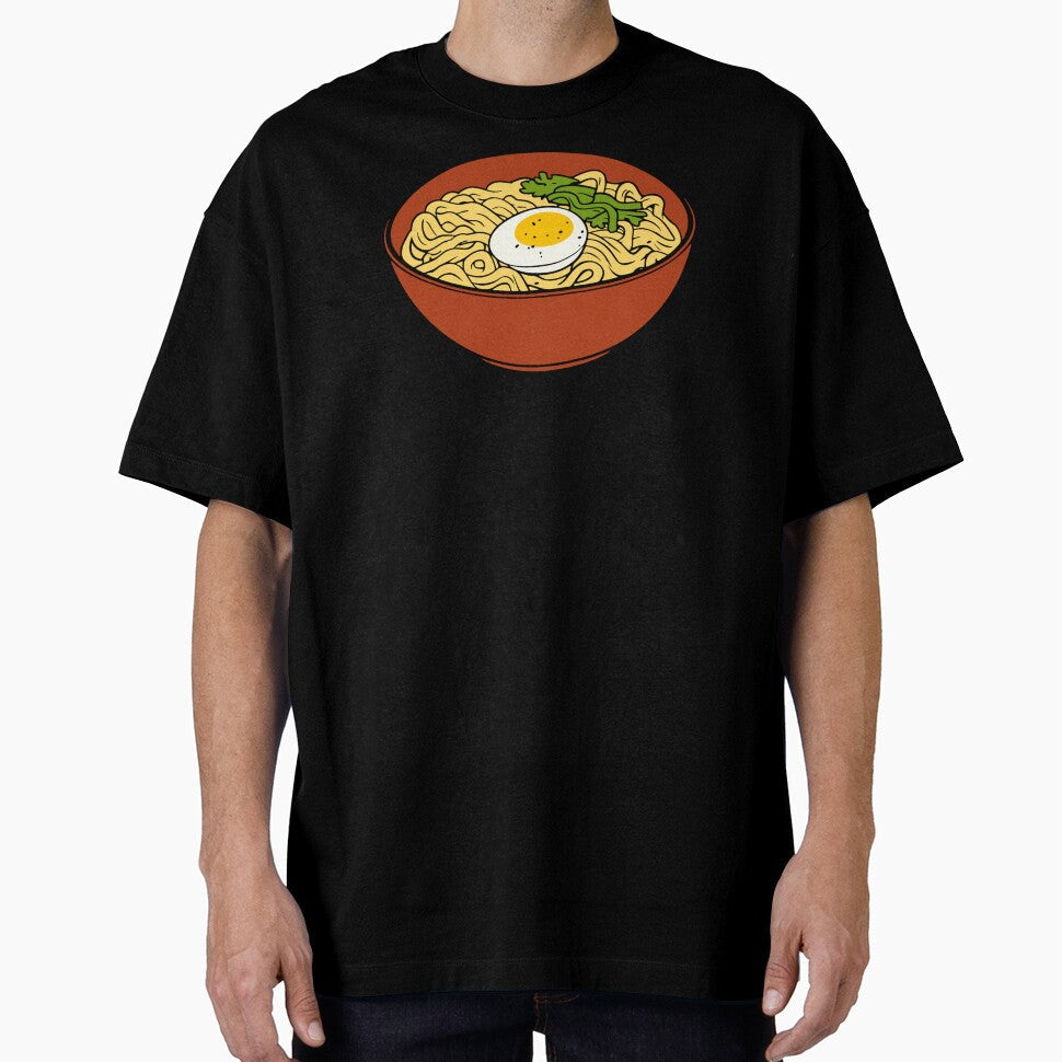 Hot date with ramen by SushiAnn Unisex T-shirt, Sweatshirt, Hoodie, Long Sleeve Tee - T-Shirt, Sweatshirt, Hoodie