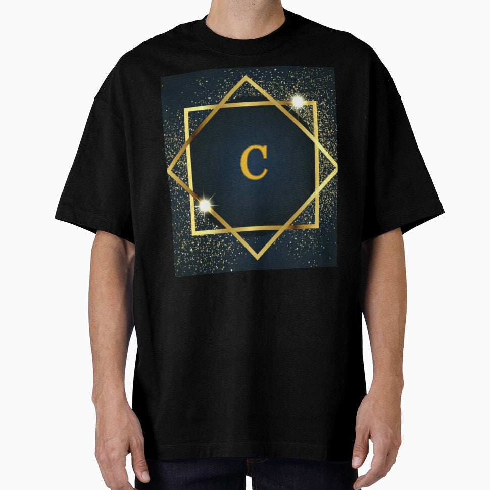 C stat by Coconuts20 Unisex T-shirt, Sweatshirt, Hoodie, Long Sleeve Tee - T-Shirt, Sweatshirt, Hoodie
