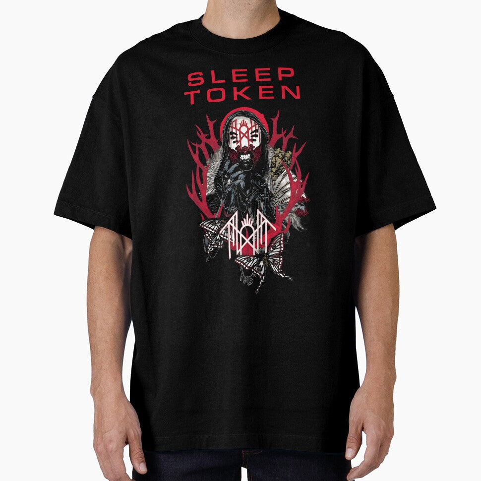 metal music band by eneokeloART Unisex T-shirt, Sweatshirt, Hoodie, Long Sleeve Tee - T-Shirt, Sweatshirt, Hoodie