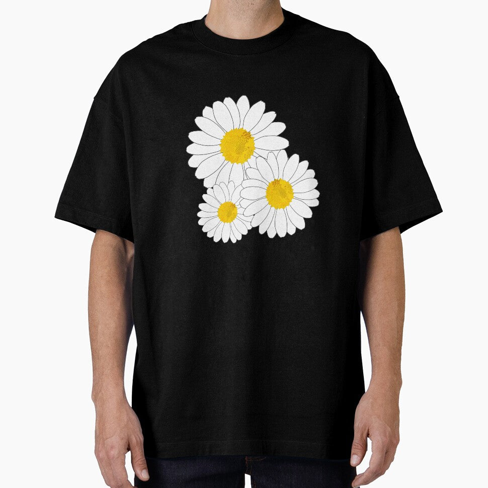 Another Ashnikko Daisy design by Zoe Rush Designs Unisex T-shirt, Sweatshirt, Hoodie, Long Sleeve Tee - T-Shirt, Sweatshirt, Hoodie