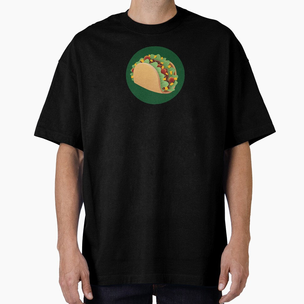 Taco by Ed Koehler Unisex T-shirt, Sweatshirt, Hoodie, Long Sleeve Tee - T-Shirt, Sweatshirt, Hoodie