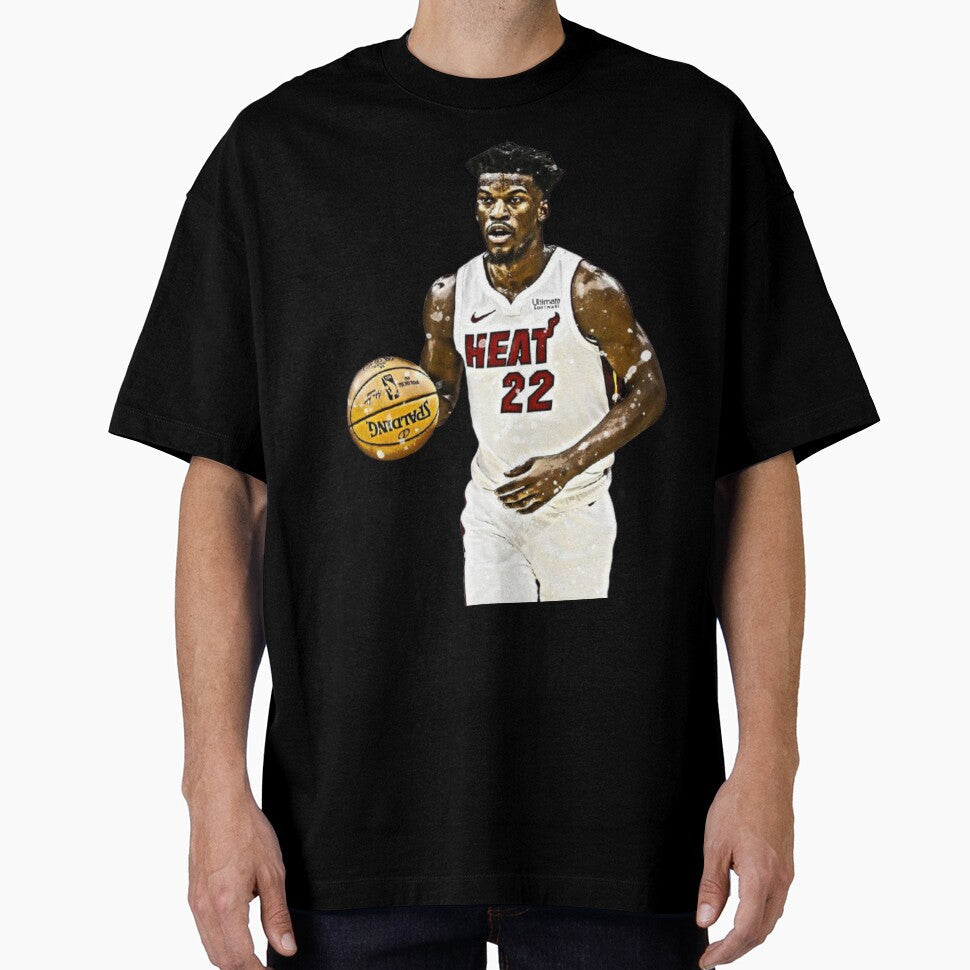 Basketball Player by SeanIndustry Unisex T-shirt, Sweatshirt, Hoodie, Long Sleeve Tee - T-Shirt, Sweatshirt, Hoodie