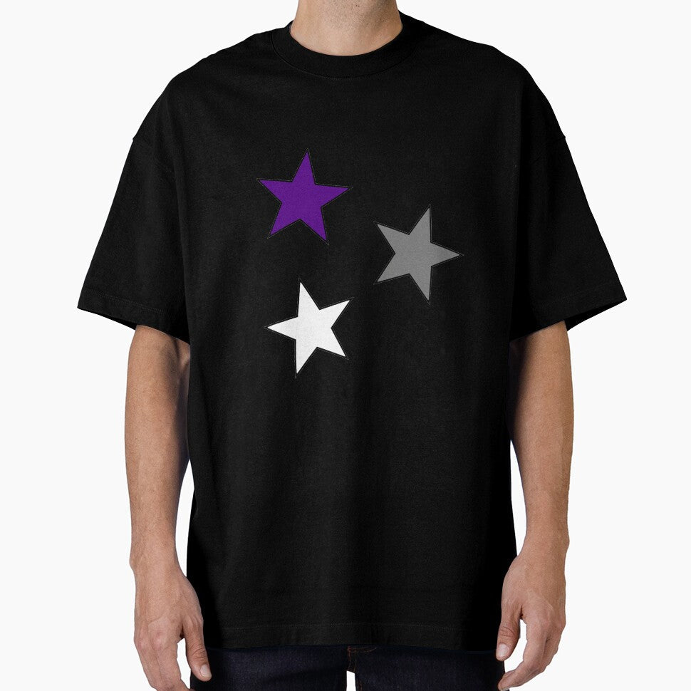 NYU Star Minis (3-Pack) by Maggie S Unisex T-shirt, Sweatshirt, Hoodie, Long Sleeve Tee - T-Shirt, Sweatshirt, Hoodie