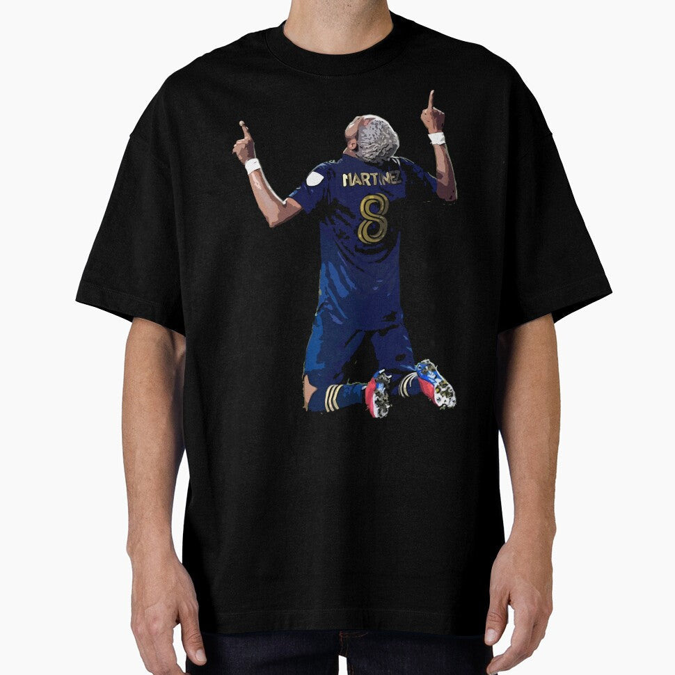 Jose Martinez by raffrasta Unisex T-shirt, Sweatshirt, Hoodie, Long Sleeve Tee - T-Shirt, Sweatshirt, Hoodie