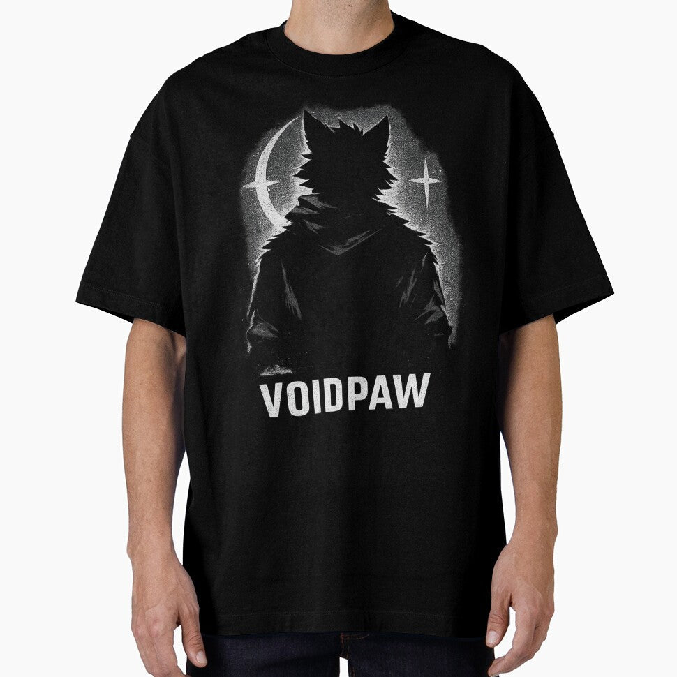 VoidPaw V2 by VoidPaw Unisex T-shirt, Sweatshirt, Hoodie, Long Sleeve Tee - T-Shirt, Sweatshirt, Hoodie