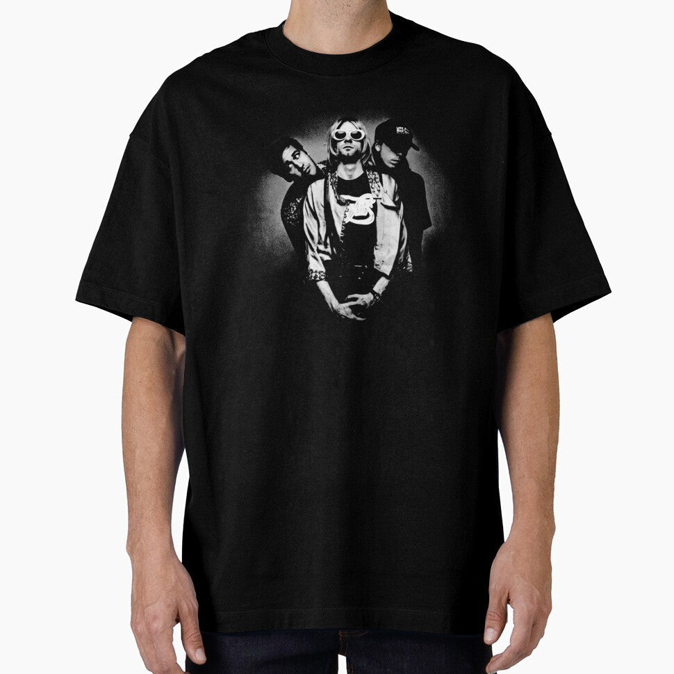 $%%Raw Noise and the Spirit$%$ by Cellaret Unisex T-shirt, Sweatshirt, Hoodie, Long Sleeve Tee - T-Shirt, Sweatshirt, Hoodie