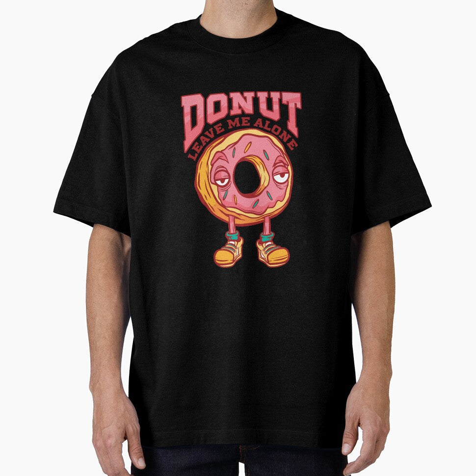 Donut Lover Donut Day by jonrdesign Unisex T-shirt, Sweatshirt, Hoodie, Long Sleeve Tee - T-Shirt, Sweatshirt, Hoodie