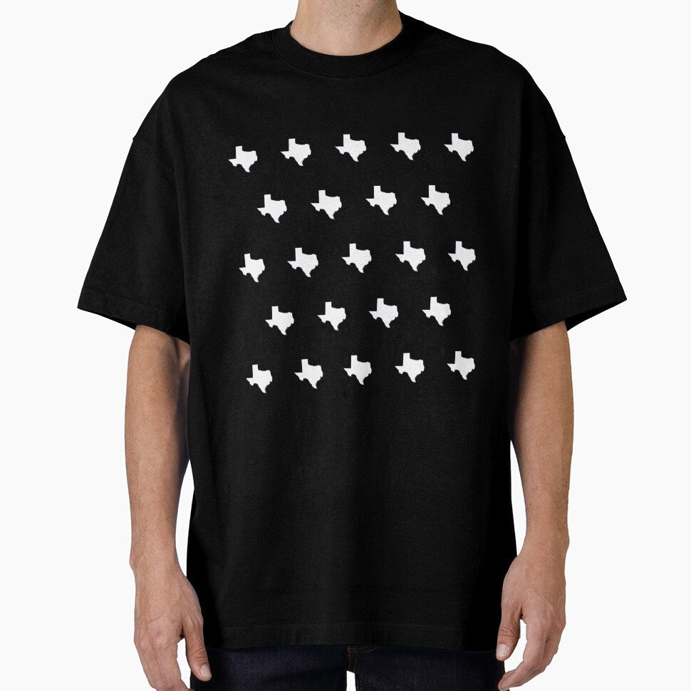 Dallas by HalamoDesigns Unisex T-shirt, Sweatshirt, Hoodie, Long Sleeve Tee - T-Shirt, Sweatshirt, Hoodie