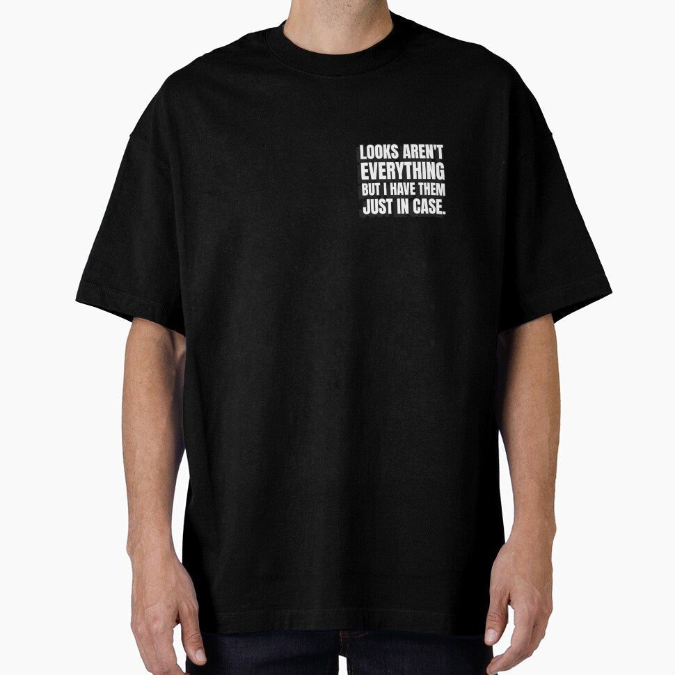 SARCASTIC SAYING by BestCoolStuff Unisex T-shirt, Sweatshirt, Hoodie, Long Sleeve Tee - T-Shirt, Sweatshirt, Hoodie
