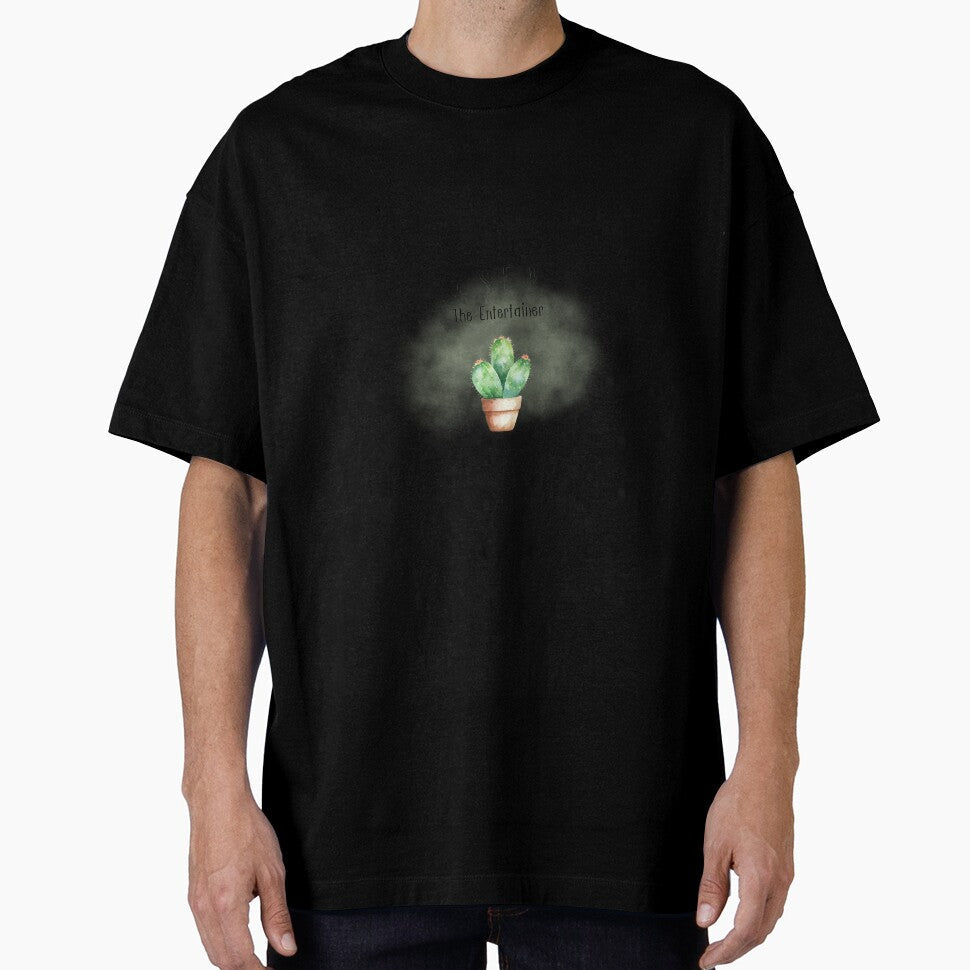 Copy of MBTI ESFP The Entertainer by Chalo-oK Unisex T-shirt, Sweatshirt, Hoodie, Long Sleeve Tee - T-Shirt, Sweatshirt, Hoodie