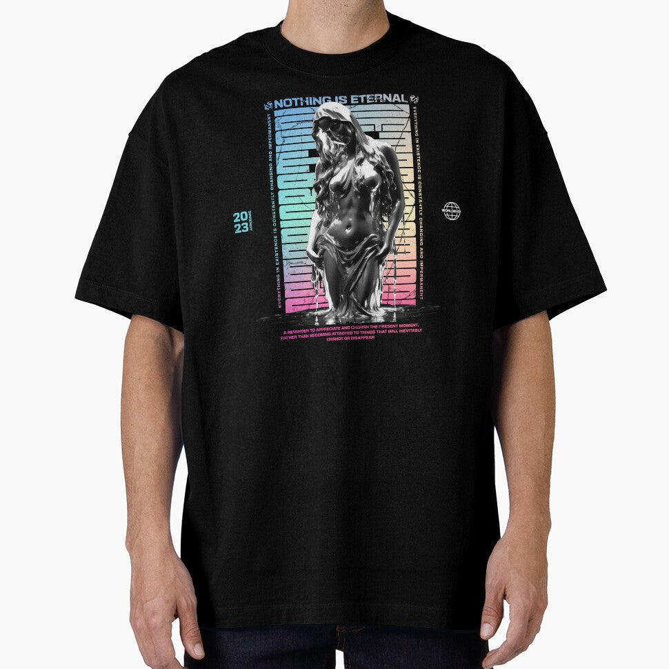 Deterioration by rmrc28 Unisex T-shirt, Sweatshirt, Hoodie, Long Sleeve Tee - T-Shirt, Sweatshirt, Hoodie