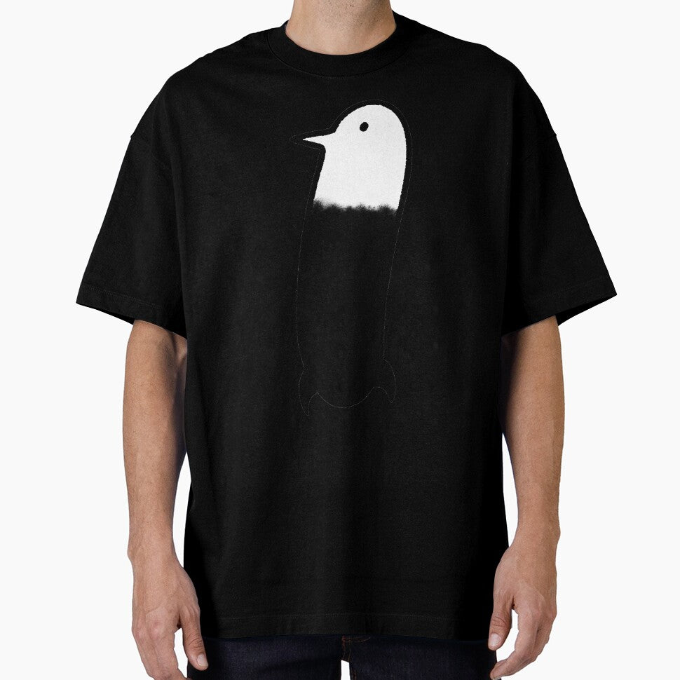 Oyasumi / Goodnight Punpun - TicTac _001 by shirtdesigner Unisex T-shirt, Sweatshirt, Hoodie, Long Sleeve Tee - T-Shirt, Sweatshirt, Hoodie
