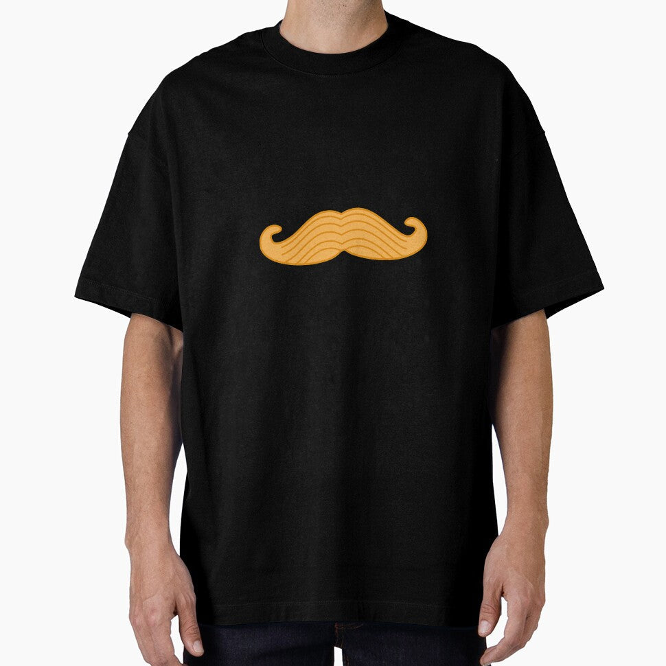 Stylish Mustache Movember by ChaterOne Unisex T-shirt, Sweatshirt, Hoodie, Long Sleeve Tee - T-Shirt, Sweatshirt, Hoodie
