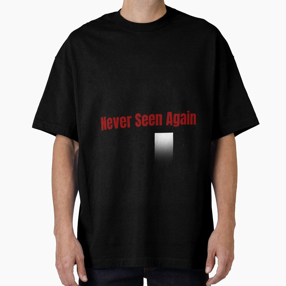 Filed Never Seen AgainFunny Office  Shirt by DirectiveOffice Unisex T-shirt, Sweatshirt, Hoodie, Long Sleeve Tee - T-Shirt, Sweatshirt, Hoodie