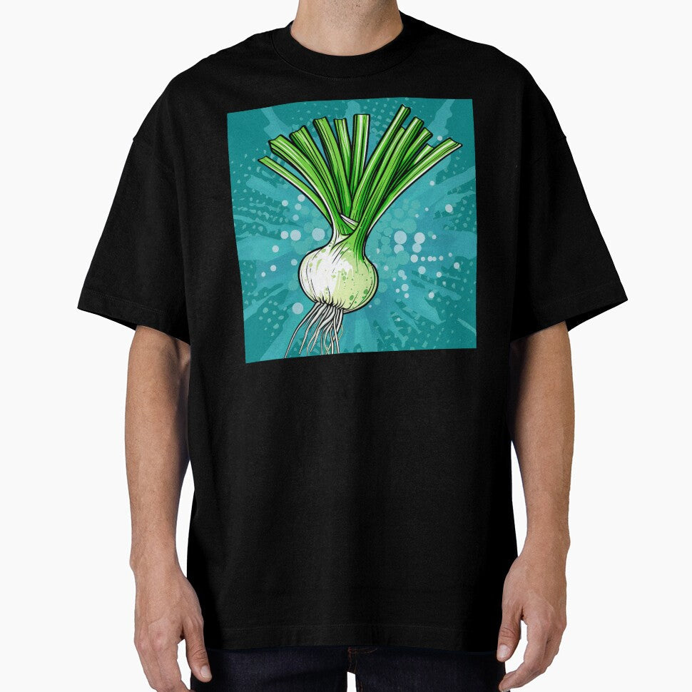 Fennel Pop Art 1 by AstroRisq Unisex T-shirt, Sweatshirt, Hoodie, Long Sleeve Tee - T-Shirt, Sweatshirt, Hoodie