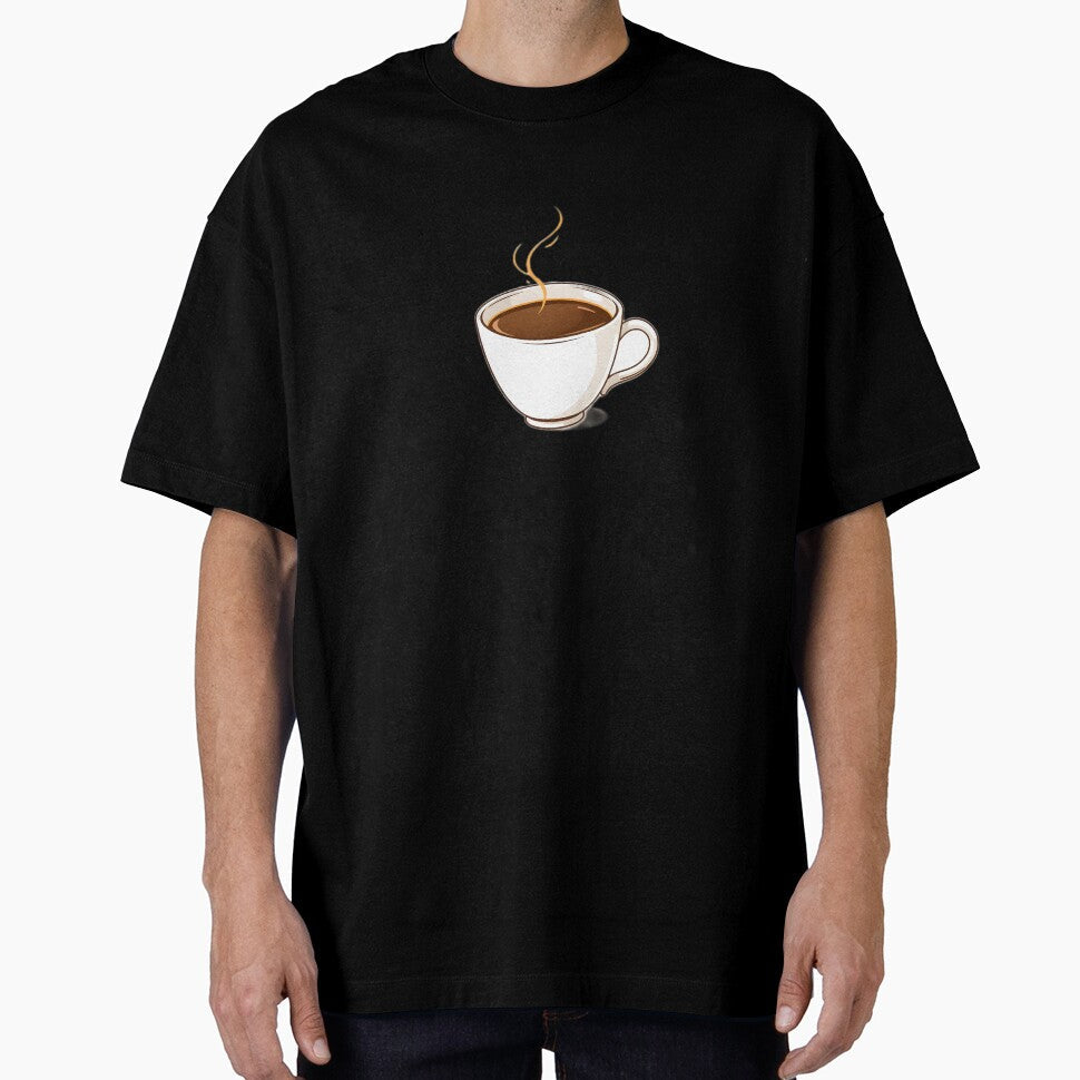 Coffee, Please! by allogy Unisex T-shirt, Sweatshirt, Hoodie, Long Sleeve Tee - T-Shirt, Sweatshirt, Hoodie