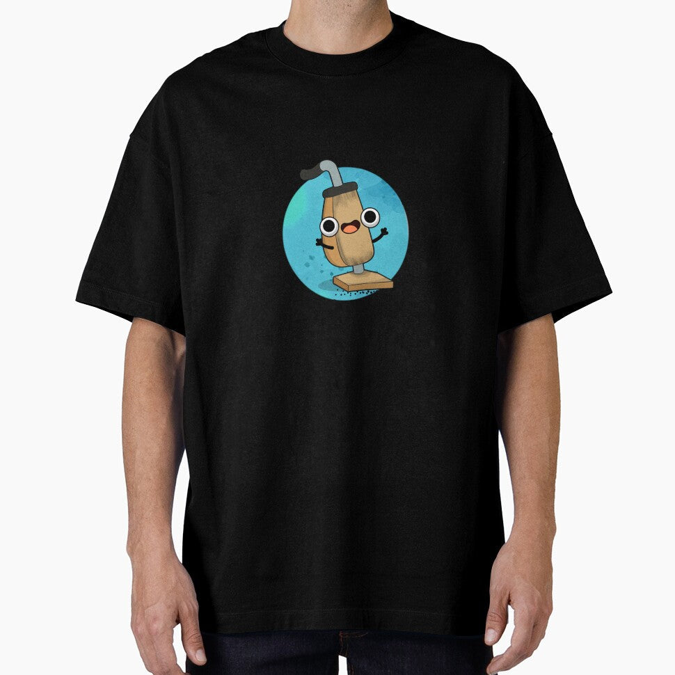 Life Is Tough Suck It Up Cute Vacuum Pun by punnybone Unisex T-shirt, Sweatshirt, Hoodie, Long Sleeve Tee - T-Shirt, Sweatshirt, Hoodie
