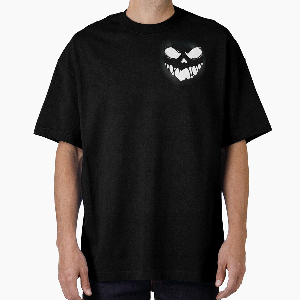 Venom Smile Graphic T-Shirt by KARSCORP Unisex T-shirt, Sweatshirt, Hoodie, Long Sleeve Tee - T-Shirt, Sweatshirt, Hoodie