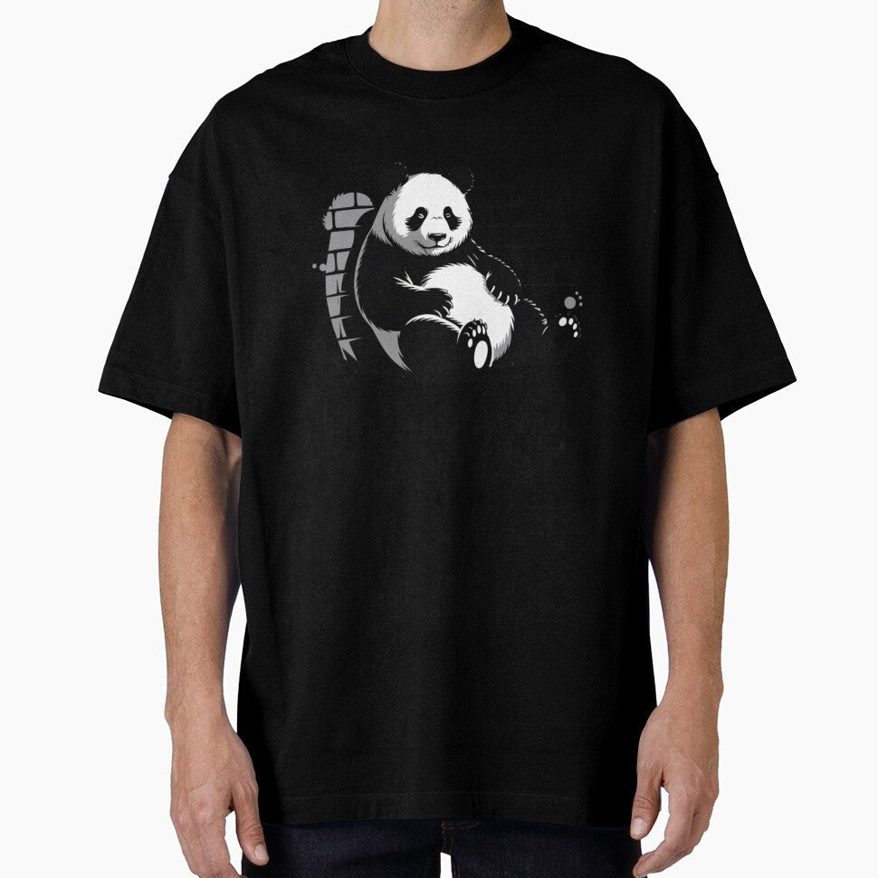 LAZY PANDA - REVOLUTION CAN WAIT by 123ks Unisex T-shirt, Sweatshirt, Hoodie, Long Sleeve Tee - T-Shirt, Sweatshirt, Hoodie