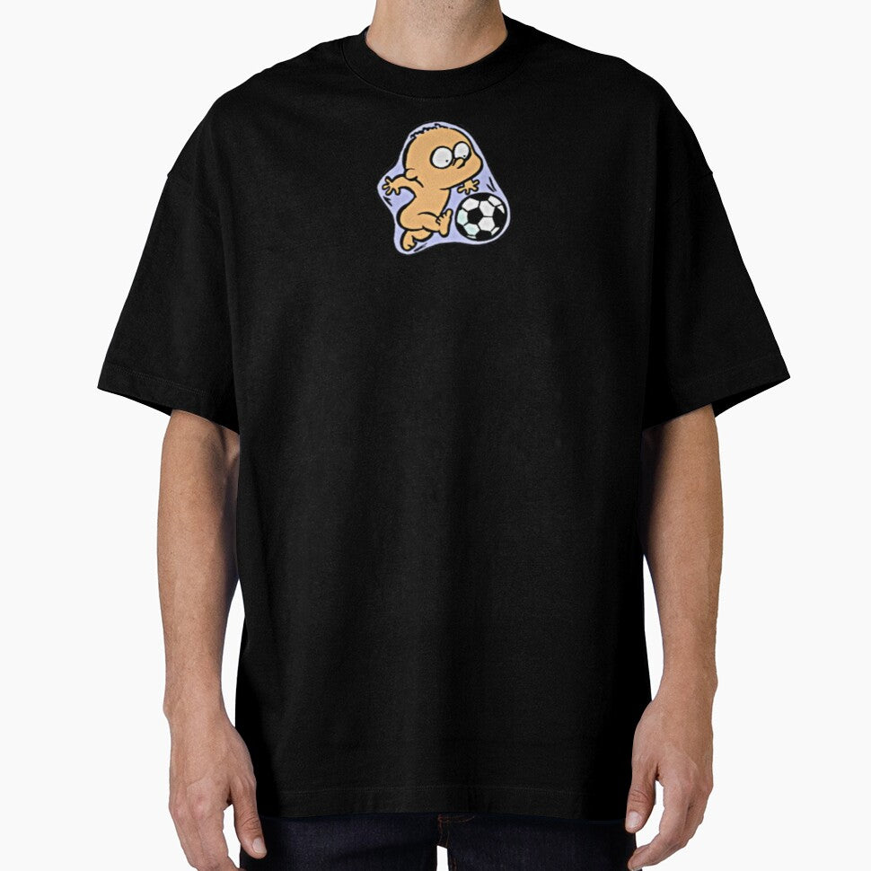 Soccer ball by Jonnasushi Unisex T-shirt, Sweatshirt, Hoodie, Long Sleeve Tee - T-Shirt, Sweatshirt, Hoodie