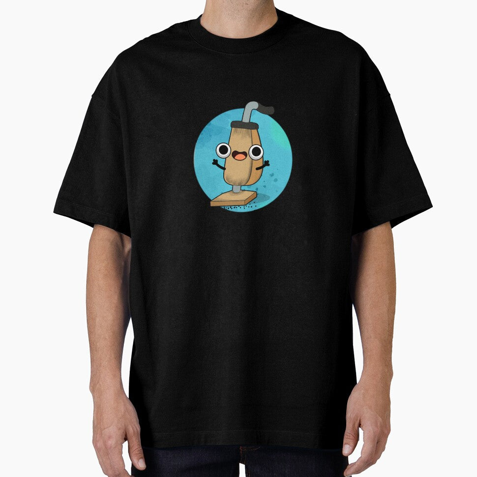 Life Sucks Funny Vacuum Cleaner Pun by punnybone Unisex T-shirt, Sweatshirt, Hoodie, Long Sleeve Tee - T-Shirt, Sweatshirt, Hoodie