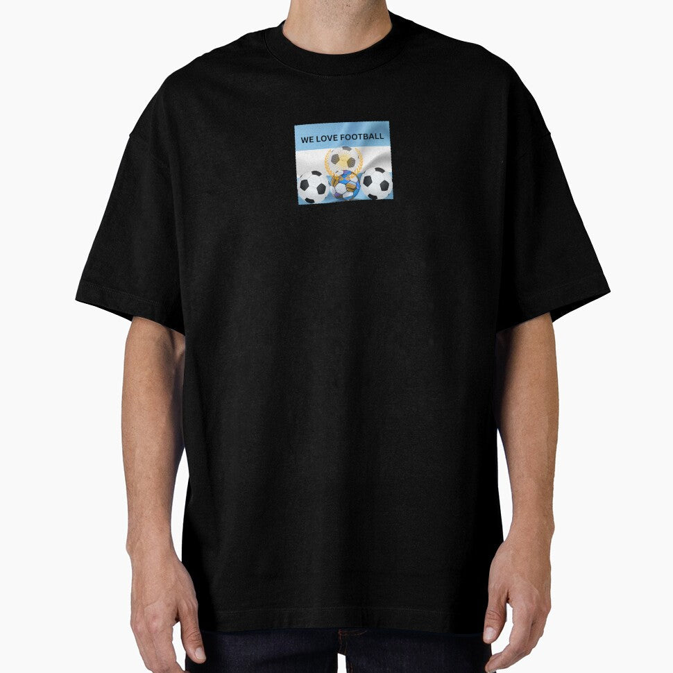 WORLD CUP FOOTBALL 2026 by Ethanabban Unisex T-shirt, Sweatshirt, Hoodie, Long Sleeve Tee - T-Shirt, Sweatshirt, Hoodie