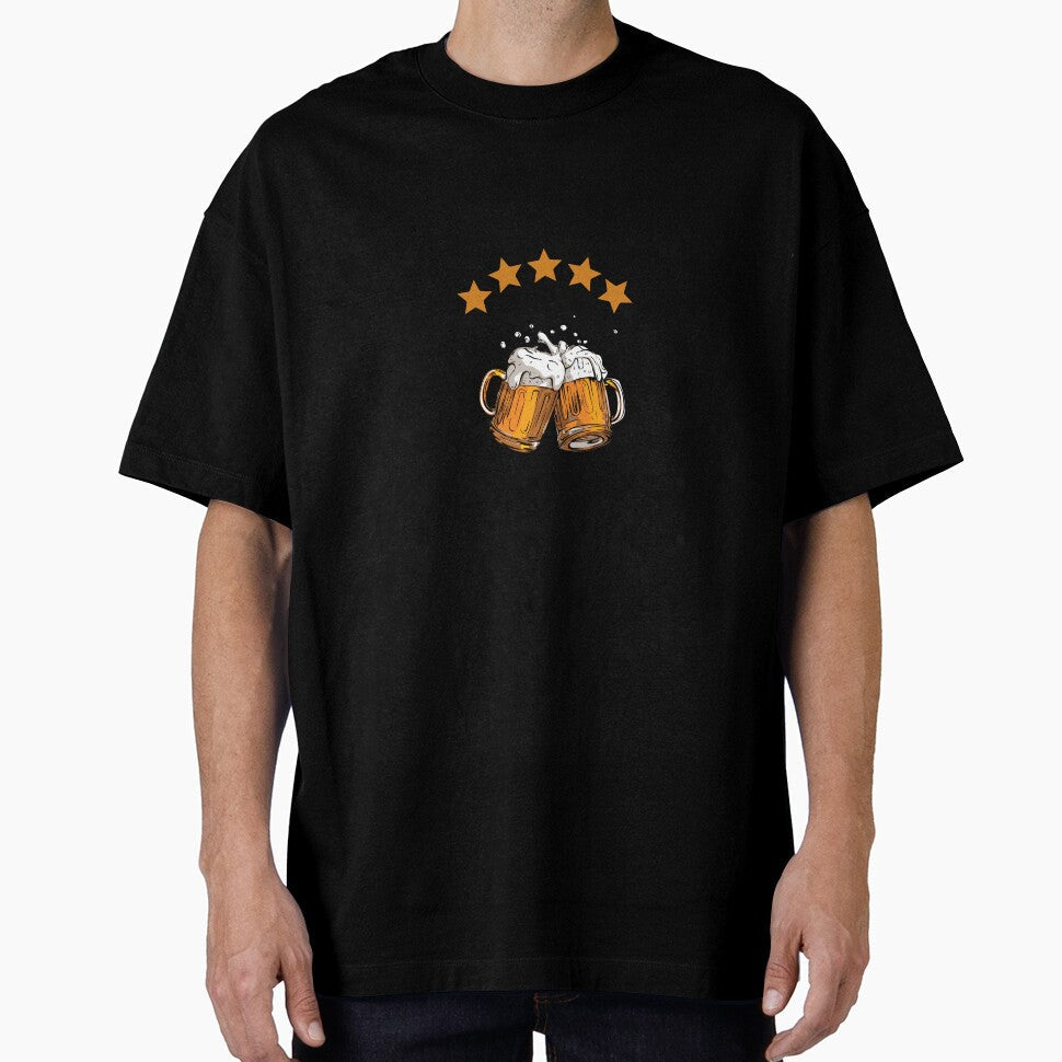in hops we trust by DeluxBee Unisex T-shirt, Sweatshirt, Hoodie, Long Sleeve Tee - T-Shirt, Sweatshirt, Hoodie