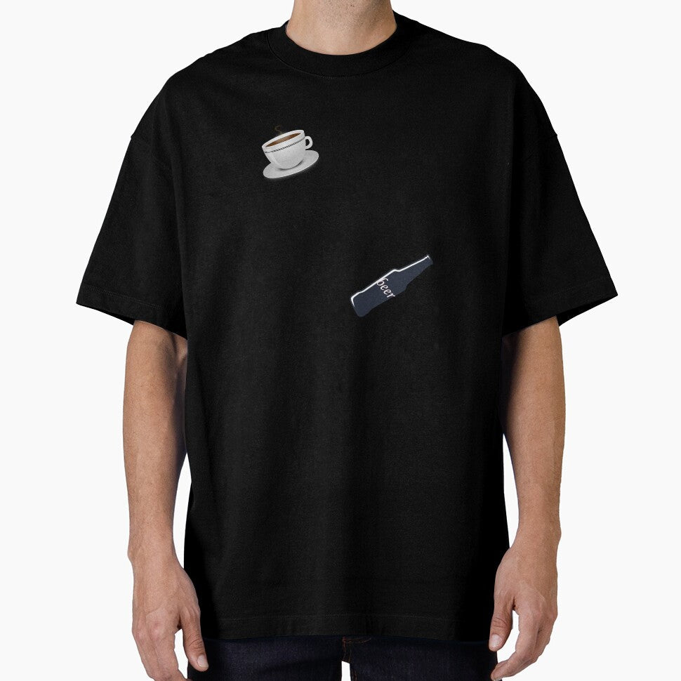 Bench the coffee, send in the alcohol by dragonflame1339 Unisex T-shirt, Sweatshirt, Hoodie, Long Sleeve Tee - T-Shirt, Sweatshirt, Hoodie