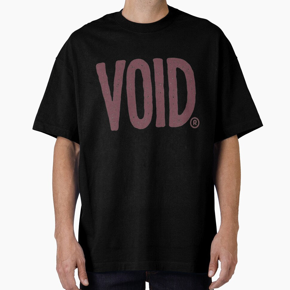 VOID II by JtSProjects Unisex T-shirt, Sweatshirt, Hoodie, Long Sleeve Tee - T-Shirt, Sweatshirt, Hoodie